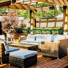 Backyard Ideas