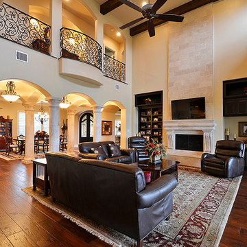 Living Rooms