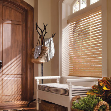 Entryway and Hallway Ideas