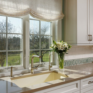 Subdued Sophistication in Potomac