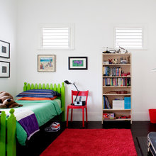 Tate's room ideas
