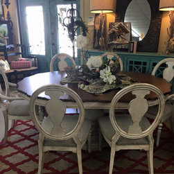 Dining Room - Products