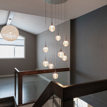 Edmonton Larkspur 2 - Interior Renovation