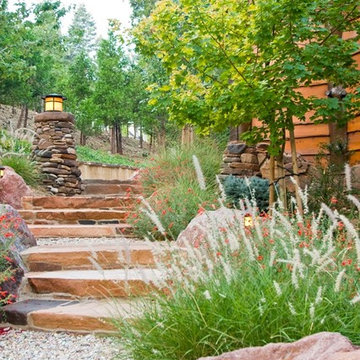 Timberstone