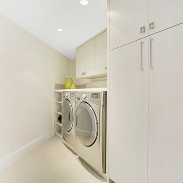 Sea Ranch Club of Boca - Full Condo Remodeling