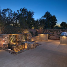 Outdoor area