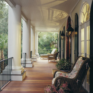 Seabrook Island Custom Residence