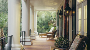 Seabrook Island Custom Residence