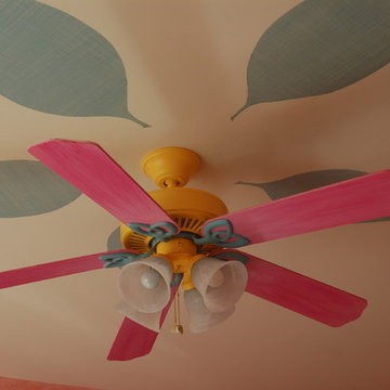 Girls Bedrooms