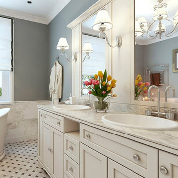 Kitchen Cabinets