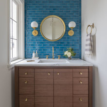 Bathroom Ideas