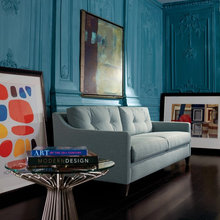 family room sofa