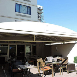 Patio Covers - Deck Tiles And Planks
