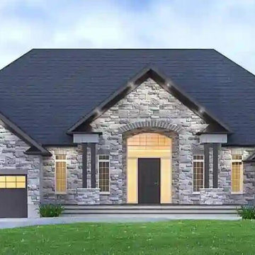Bungalows for sale in Brampton