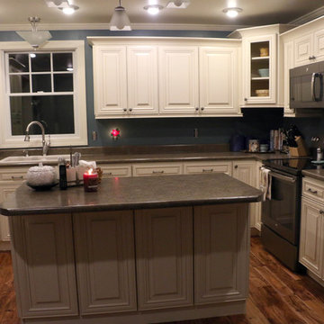 Our Work