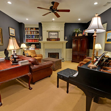 Cornelia Georgia Custom Homes