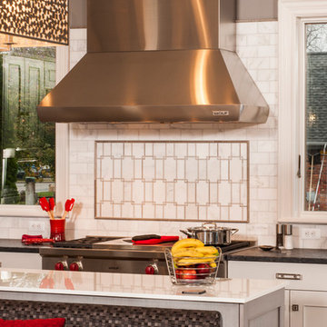 A Customized Creation - Harrison Township