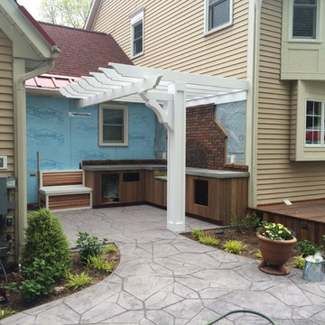 Grand Haven Home