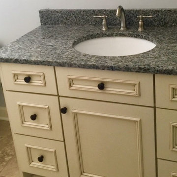 Emerald Pearl Projects