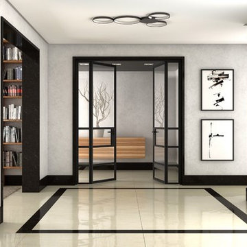 My Work