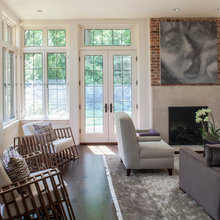 Living Room Ideas