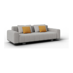 Haden divano letto - Sleeper Sofas