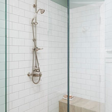 Bathroom Ideas