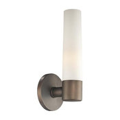 George Kovacs Bath Art Collection 12 1/2" High Wall Sconce