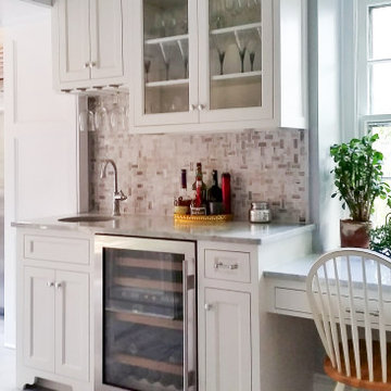 Narberth Kitchen