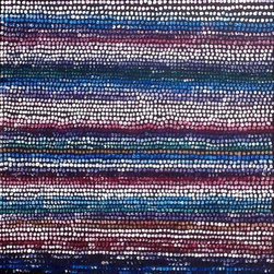 Strata by Clementine Alice - Paintings