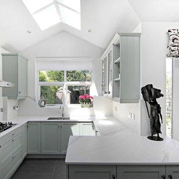 Edwardian family residence in Sandymount