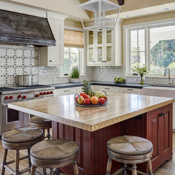 Charming and Spacious Kitchen, Lafayette