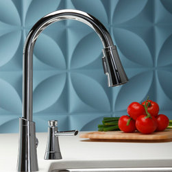 Kitchen Sinks and Faucets - Kitchen Faucets