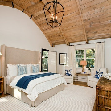 Nautical Theme Beach House