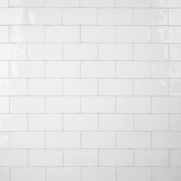 Castillo Ceramic Wall Tile (5.72 sqft./case)