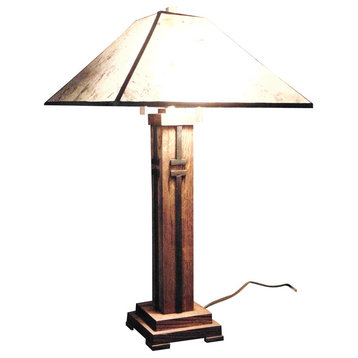 The Los Gatos Table Lamp 26"