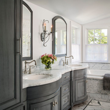 Palos Verdes Coastal Cottage