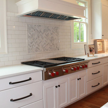 Southern Living "Fowler Cottage" SL-1883