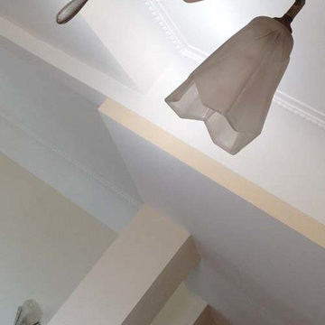 Appartement Nice carnot