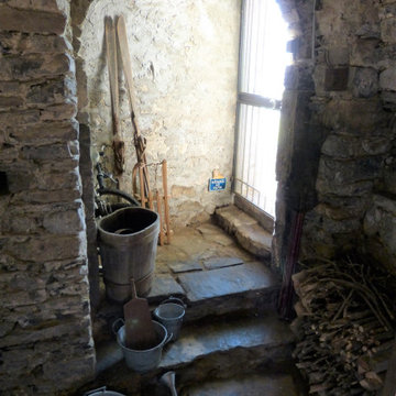 Cantina in pietra