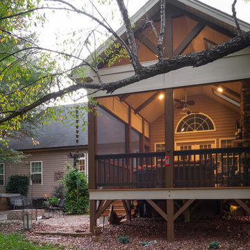 Renovations