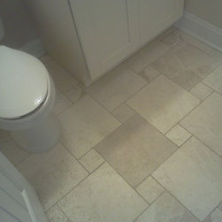 TILE DESIGN INSPIRATIONS, LLC. - Tile