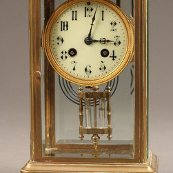 Antique Clocks - Clocks
