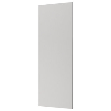 Sunny Wood RLA1230WEP Riley 11-1/4" x 30" End Panels - White