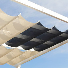 Patio cover