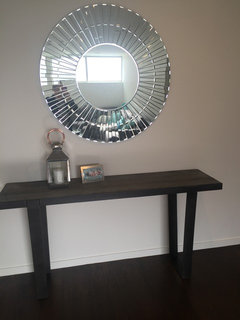 Nick scali console table online
