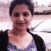Foto von Mita Patel