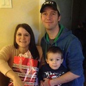 Allison Rounsavall's photo