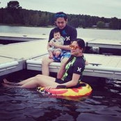 Andi Manalo's photo