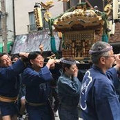 Mario Takeda's photo